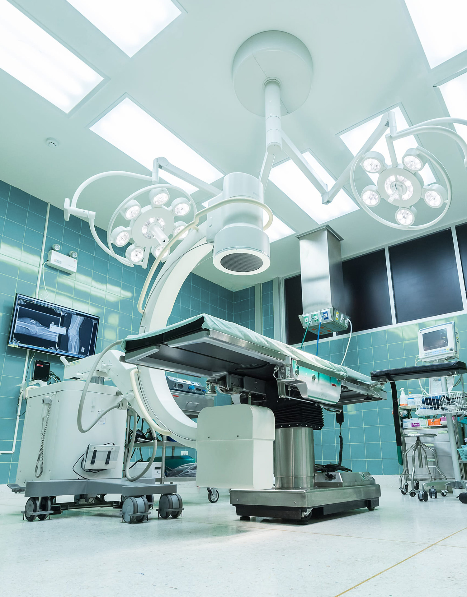 Hospital