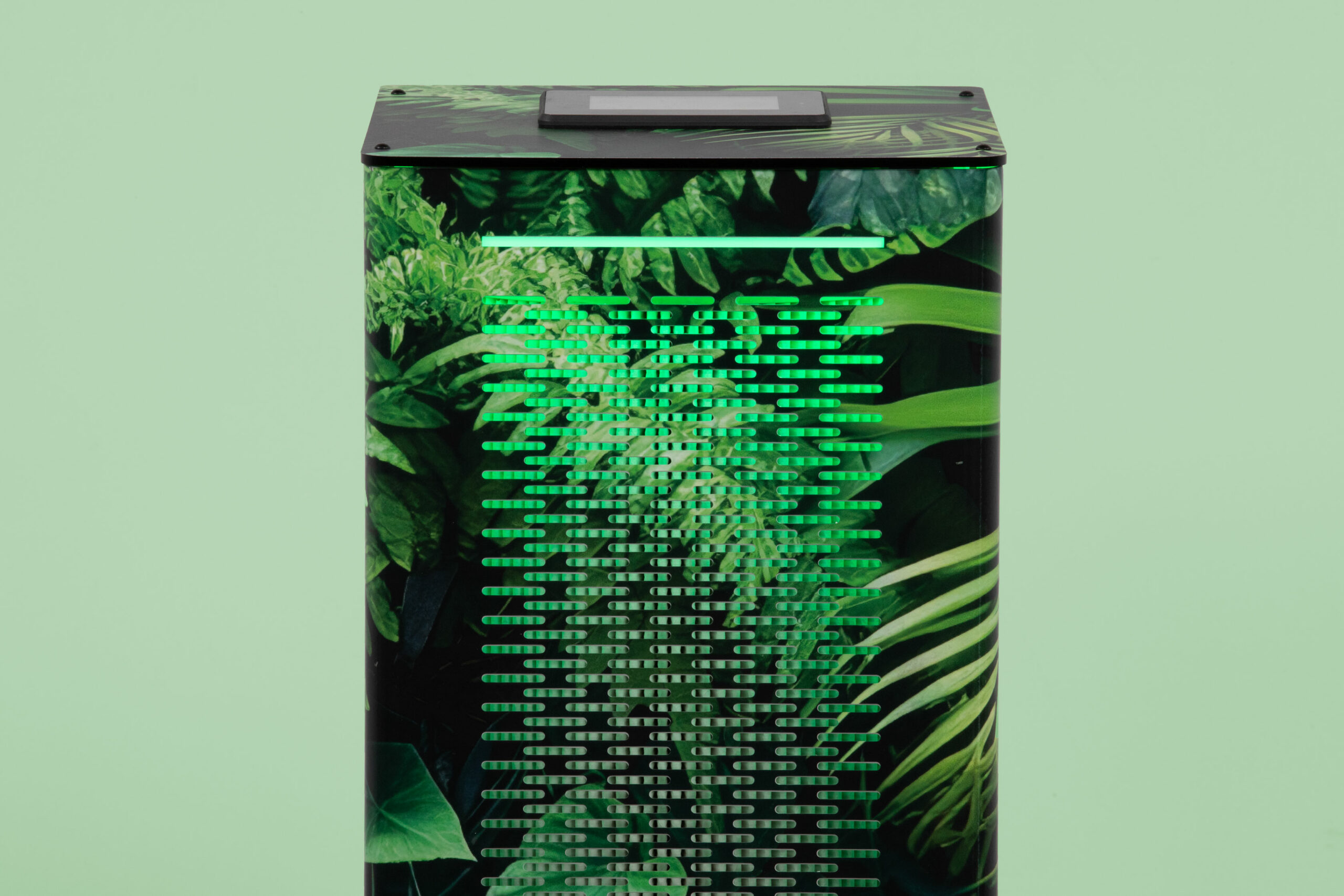 Netco Niveus IAQ Nv100iC Custom