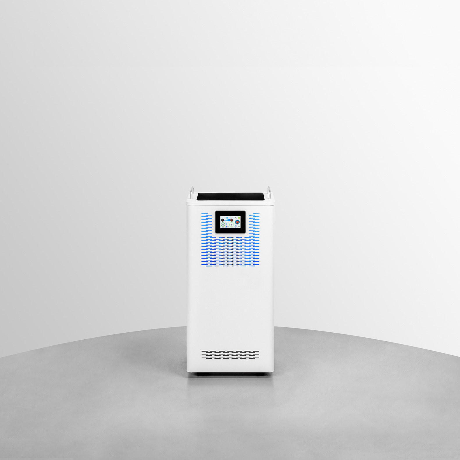 Netco Niveus IAQ Nv100i