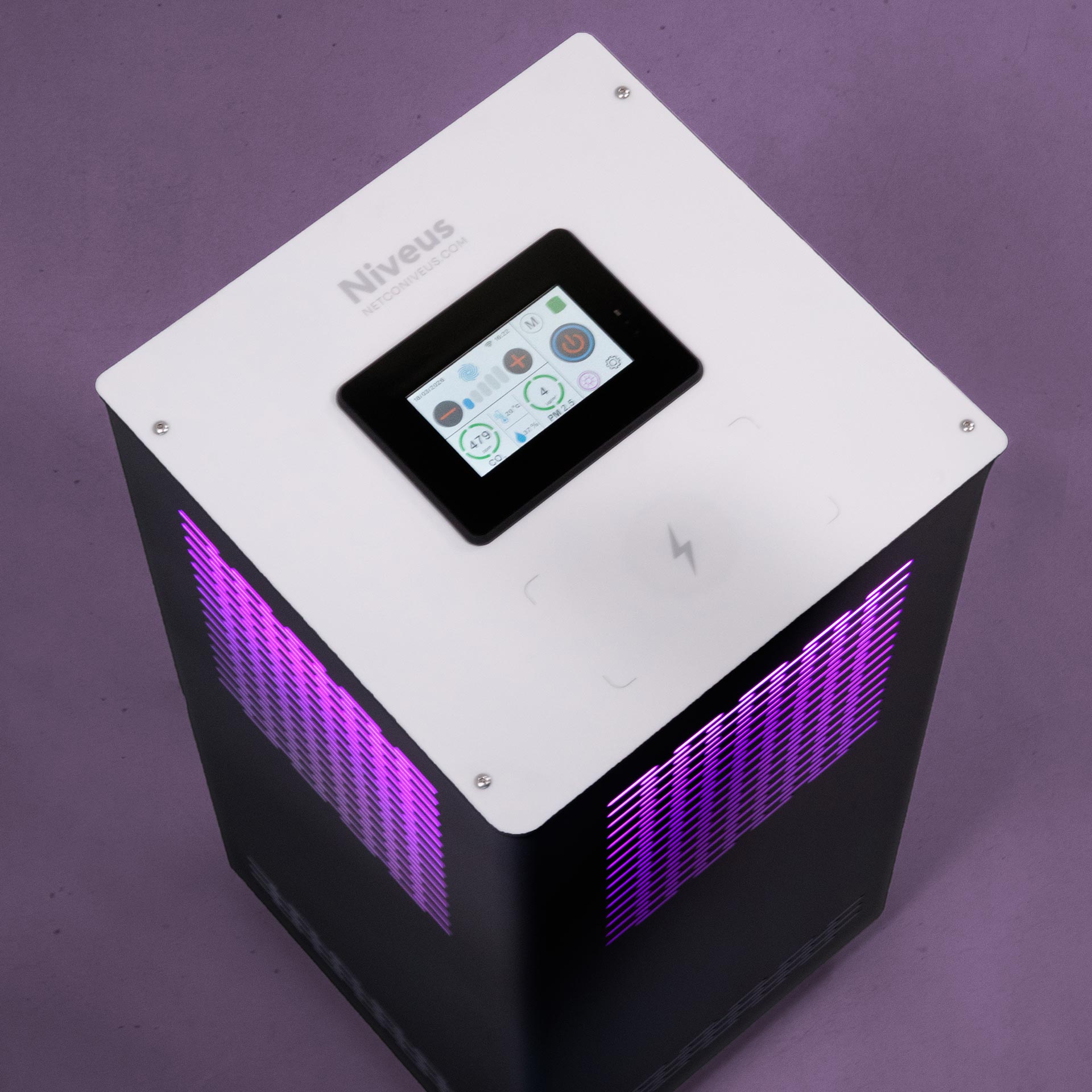 Netco Niveus NV50i