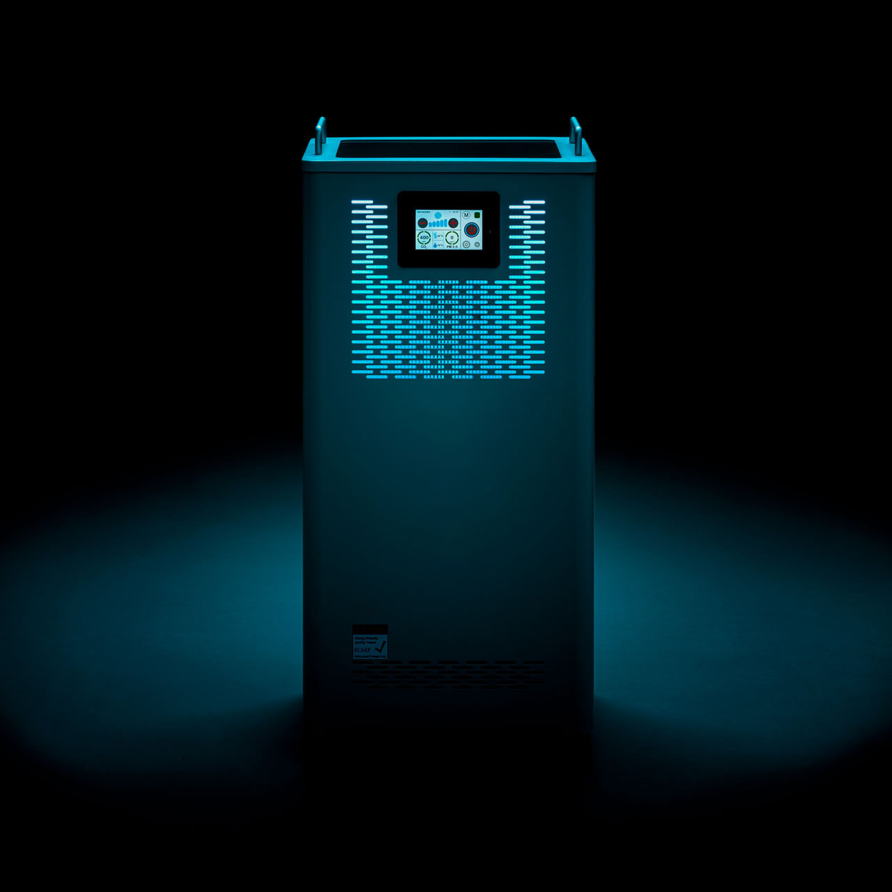 IAQ_Netco_Niveus